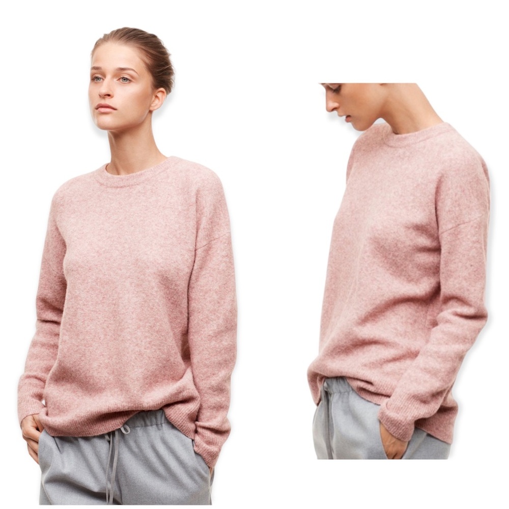 Aritzia The Group By Babaton Thurlow Sweater
